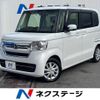 honda n-box 2022 -HONDA--N BOX 6BA-JF3--JF3-2347980---HONDA--N BOX 6BA-JF3--JF3-2347980- image 1