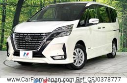 nissan serena 2022 -NISSAN--Serena 5AA-GFNC27--GFNC27-044686---NISSAN--Serena 5AA-GFNC27--GFNC27-044686-