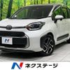 toyota sienta 2022 -TOYOTA--Sienta 6AA-MXPL10G--MXPL10-1010032---TOYOTA--Sienta 6AA-MXPL10G--MXPL10-1010032- image 1