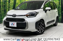 toyota sienta 2022 -TOYOTA--Sienta 6AA-MXPL10G--MXPL10-1010032---TOYOTA--Sienta 6AA-MXPL10G--MXPL10-1010032-