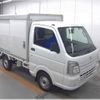 suzuki carry-truck 2020 quick_quick_EBD-DA16T_DA16T-534246 image 4