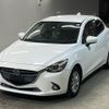 mazda demio 2015 -MAZDA--Demio DJ3FS-123557---MAZDA--Demio DJ3FS-123557- image 1