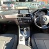 bmw 1-series 2019 -BMW--BMW 1 Series DBA-1R15--WBA1R520707B00091---BMW--BMW 1 Series DBA-1R15--WBA1R520707B00091- image 2