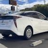 toyota prius 2017 -TOYOTA--Prius DAA-ZVW55--ZVW55-8051133---TOYOTA--Prius DAA-ZVW55--ZVW55-8051133- image 10