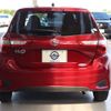 toyota vitz 2019 -TOYOTA--Vitz DBA-KSP130--KSP130-4009386---TOYOTA--Vitz DBA-KSP130--KSP130-4009386- image 4