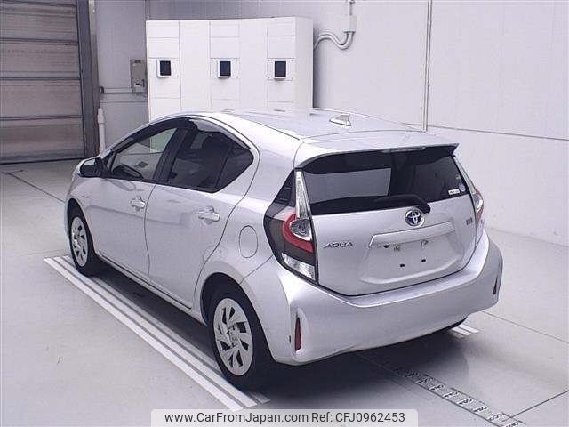 toyota aqua 2020 -TOYOTA--AQUA NHP10-2661766---TOYOTA--AQUA NHP10-2661766- image 2