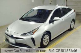 toyota prius 2022 -TOYOTA 【札幌 303ﾏ8243】--Prius 6AA-ZVW55--ZVW55-6024942---TOYOTA 【札幌 303ﾏ8243】--Prius 6AA-ZVW55--ZVW55-6024942-