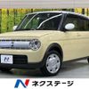 suzuki alto-lapin 2020 -SUZUKI--Alto Lapin DBA-HE33S--HE33S-246813---SUZUKI--Alto Lapin DBA-HE33S--HE33S-246813- image 1