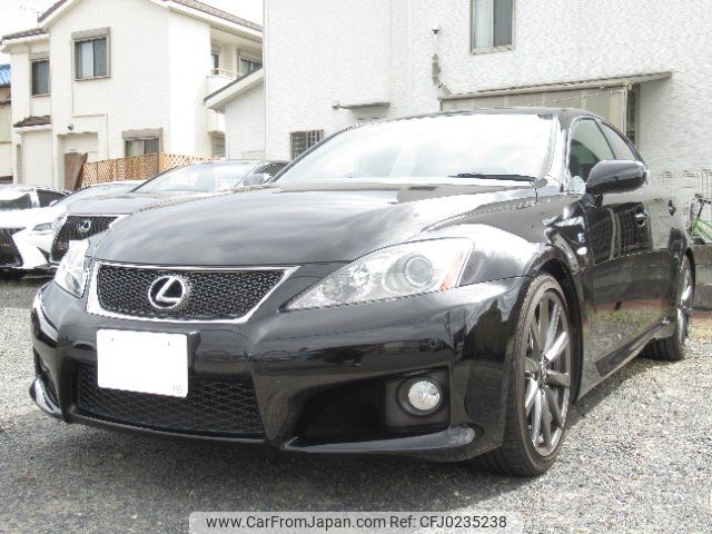 lexus is 2010 -LEXUS 【名変中 】--Lexus IS USE20--5008045---LEXUS 【名変中 】--Lexus IS USE20--5008045- image 1