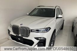 bmw x7 2022 quick_quick_3CA-TB4230_WBATB420009M97152