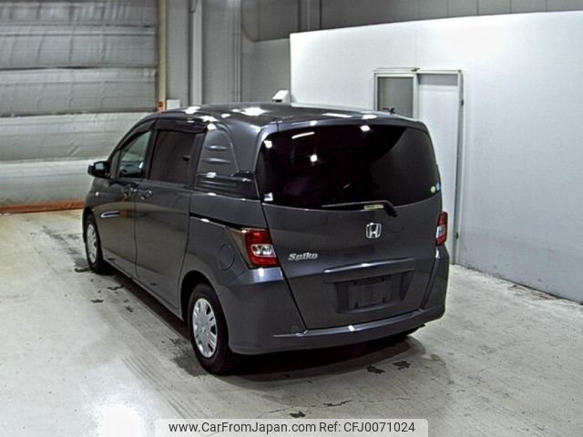 honda freed-spike 2011 -HONDA--Freed Spike GB3-1353038---HONDA--Freed Spike GB3-1353038- image 2