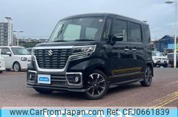 suzuki spacia 2020 quick_quick_DAA-MK53S_MK53S-663621