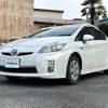 toyota prius 2012 -TOYOTA--Prius DAA-ZVW30--ZVW30-5373334---TOYOTA--Prius DAA-ZVW30--ZVW30-5373334- image 19