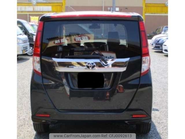 toyota roomy 2017 -TOYOTA--Roomy DBA-M900A--M900A-0076903---TOYOTA--Roomy DBA-M900A--M900A-0076903- image 2