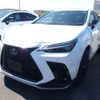 lexus nx 2022 -LEXUS--Lexus NX 6AA-AAZH20--AAZH20-1003299---LEXUS--Lexus NX 6AA-AAZH20--AAZH20-1003299- image 5