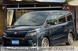 toyota voxy 2014 quick_quick_DBA-ZRR80W_ZRR80-0051946