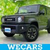 suzuki jimny-sierra 2022 quick_quick_3BA-JB74W_JB74W-171574 image 1