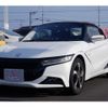 honda s660 2015 -HONDA--S660 JW5--JW5-1000413---HONDA--S660 JW5--JW5-1000413- image 28