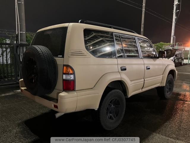 toyota land-cruiser-prado 1999 quick_quick_KD-KZJ95W_0107018 image 2