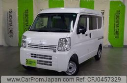 mitsubishi minicab-van 2023 quick_quick_5BD-DS17V_DS17V-616320