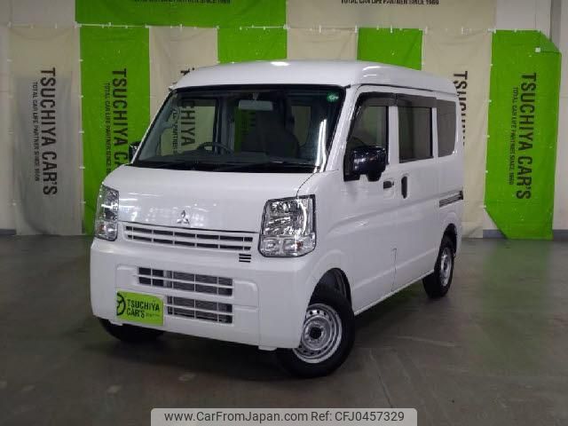 mitsubishi minicab-van 2023 quick_quick_5BD-DS17V_DS17V-616320 image 1