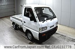 suzuki carry-truck 1995 -SUZUKI--Carry Truck DD51T-336217---SUZUKI--Carry Truck DD51T-336217-