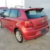 volkswagen polo 2014 -VOLKSWAGEN--VW Polo DBA-6RCJZ--WVWZZZ6RZFU035537---VOLKSWAGEN--VW Polo DBA-6RCJZ--WVWZZZ6RZFU035537- image 2