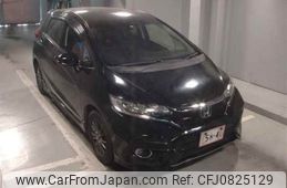 honda fit 2018 -HONDA--Fit GK3-1318249---HONDA--Fit GK3-1318249-