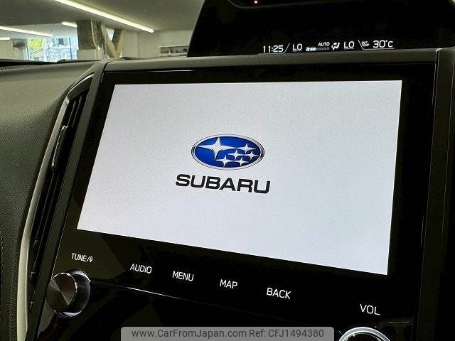 subaru forester 2022 CFJ1494380 image 2