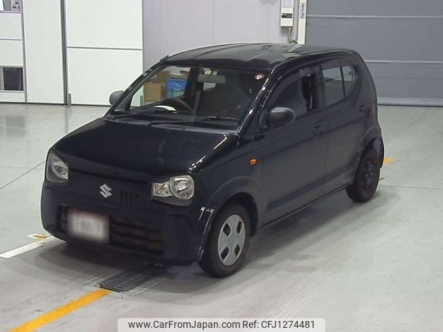 suzuki alto 2018 -SUZUKI--Alto HA36S-386299---SUZUKI--Alto HA36S-386299- image 1
