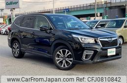 subaru forester 2019 -SUBARU--Forester 5BA-SK9--SK9-019941---SUBARU--Forester 5BA-SK9--SK9-019941-