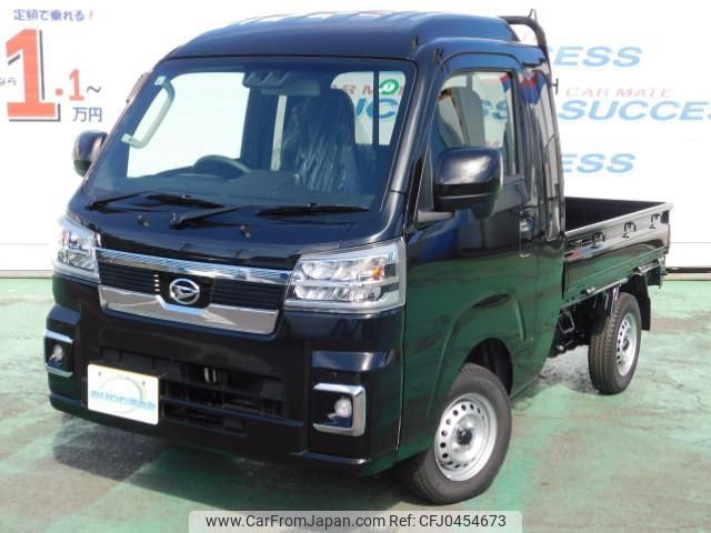 daihatsu hijet-truck 2024 -DAIHATSU 【川口 480ｲ5775】--Hijet Truck S500P--0194737---DAIHATSU 【川口 480ｲ5775】--Hijet Truck S500P--0194737- image 1