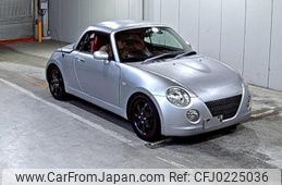 daihatsu copen 2003 -DAIHATSU--Copen L880K-0017170---DAIHATSU--Copen L880K-0017170-