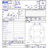 suzuki wagon-r 2013 -SUZUKI--Wagon R MH34S--173465---SUZUKI--Wagon R MH34S--173465- image 3
