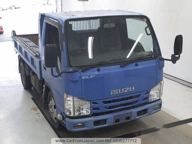 isuzu elf-truck 2016 -ISUZU--Elf NJR85AD--7053817---ISUZU--Elf NJR85AD--7053817- image 1