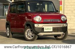 suzuki hustler 2016 CFJ1016867