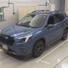 subaru forester 2022 CFJ1750487 image 1