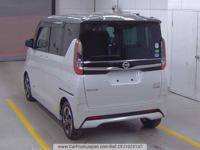nissan roox 2020 -NISSAN--Roox B44A-0007471---NISSAN--Roox B44A-0007471- image 2