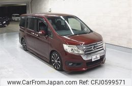 honda stepwagon 2012 -HONDA--Stepwgn RK5-1331051---HONDA--Stepwgn RK5-1331051-