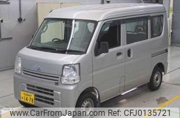 mitsubishi minicab-van 2017 -MITSUBISHI 【名古屋 480ﾈ1478】--Minicab Van HBD-DS17V--DS17V-250961---MITSUBISHI 【名古屋 480ﾈ1478】--Minicab Van HBD-DS17V--DS17V-250961-