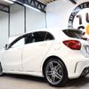 mercedes-benz a-class 2017 -MERCEDES-BENZ--Benz A Class DBA-176042--WDD1760422V181588---MERCEDES-BENZ--Benz A Class DBA-176042--WDD1760422V181588- image 3