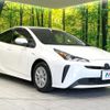 toyota prius 2020 quick_quick_ZVW51_ZVW51-6145079 image 16