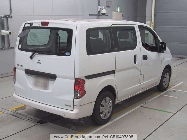 mitsubishi delica-van 2017 -MITSUBISHI--Delica Van BVM20-709583---MITSUBISHI--Delica Van BVM20-709583- image 2