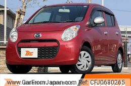 mazda carol 2014 -MAZDA--Carol DBA-HB35S--HB35S-106017---MAZDA--Carol DBA-HB35S--HB35S-106017-