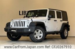 chrysler jeep-wrangler 2016 -CHRYSLER--Jeep Wrangler ABA-JK36L--1C4HJWKGXGL293539---CHRYSLER--Jeep Wrangler ABA-JK36L--1C4HJWKGXGL293539-