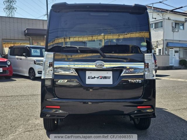 daihatsu tanto 2014 CFJ1698351 image 2