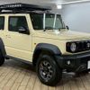 suzuki jimny-sierra 2020 CFJ1854294 image 14