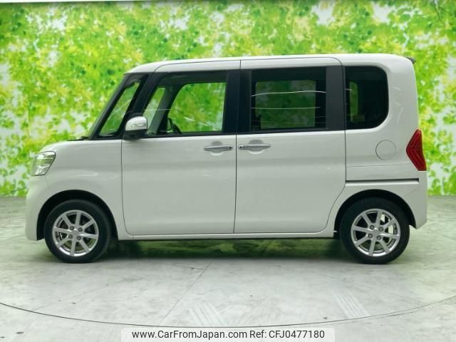 daihatsu tanto 2016 quick_quick_DBA-LA610S_LA610S-0079394 image 2