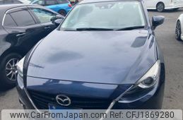 mazda axela 2016 CFJ1869280