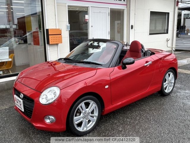 daihatsu copen 2016 -DAIHATSU--Copen DBA-LA400K--LA400K-0014774---DAIHATSU--Copen DBA-LA400K--LA400K-0014774- image 2